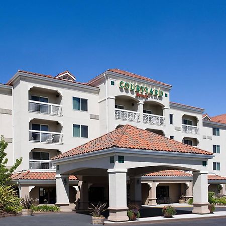 Courtyard Novato Marin/Sonoma Otel Dış mekan fotoğraf